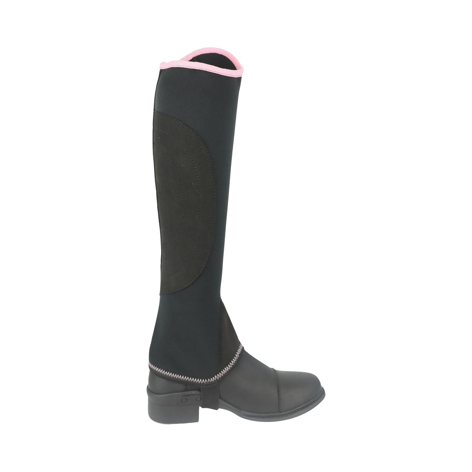 Black-Pink